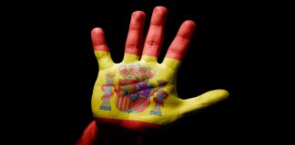 Rassismus Spanien