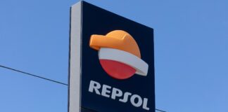 Spanien Repsol Energie