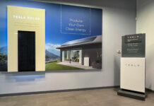 Powerwall: Tesla verkauft ab sofort in Spanien seine Batterie um die Stromrechnung zu senken