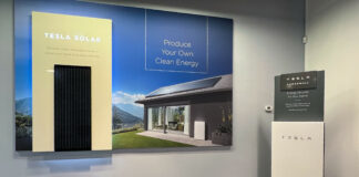 Powerwall: Tesla verkauft ab sofort in Spanien seine Batterie um die Stromrechnung zu senken