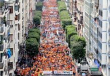 Valencia Demo