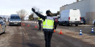 Verfassungswidriger Alarmzustand Spanien