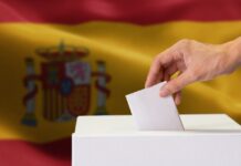 Wahlen Spanien 28m