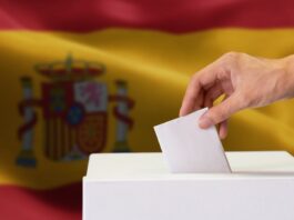 Wahlen Spanien 28m