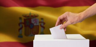 Wahlen Spanien 28m