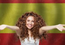 Willkommen Spanien