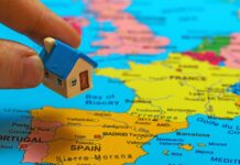 Wohnungsgesetz Spanien Flucht