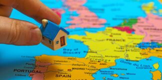 Wohnungsgesetz Spanien Flucht