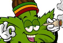 World Marijuana March 2023 Madrid