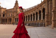 Andalusien