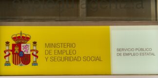 Arbeitslose Spanien