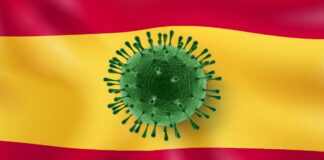 Covid Spanien Impfung Klage