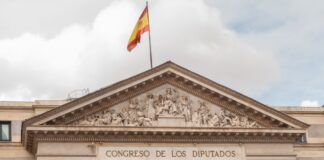 Gesetzesdekret Spanien Sanchez