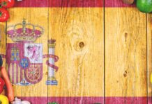 Grundnahrungsmittel Spanien Mehrwertsteuer