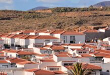 Haus in Spanien