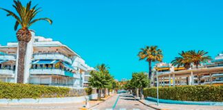 Immobilien Spanien