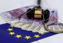 Korruption Spanien EU Gelder