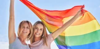 LGTBI+ Spanien