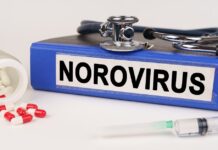 Norovirus Galicien Leitungswasser