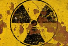 Palomares Spanien Atombomben