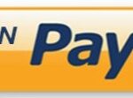 PayPal Spenden