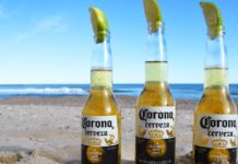 Spanien Bier 2022
