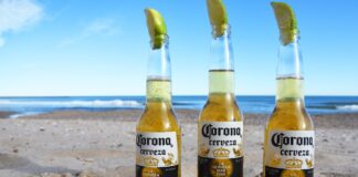 Spanien Bier 2022