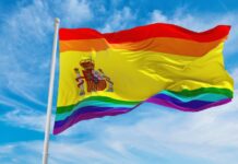 Spanien LGBTQ