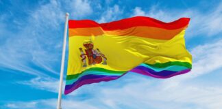 Spanien LGBTQ