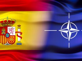 Spanien Veto NATO