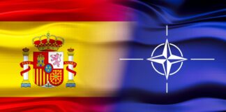 Spanien Veto NATO