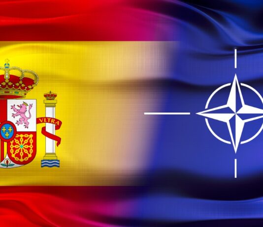 Spanien Veto NATO