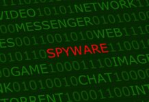 Spyware Spanien