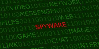 Spyware Spanien