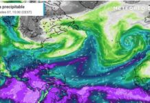 Sturm Oscar Spanien