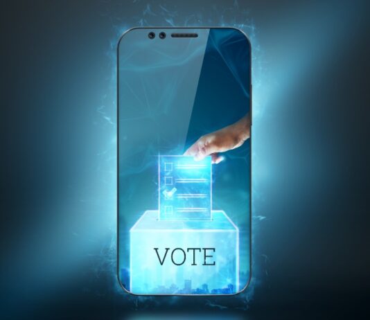 Telefonkampagne Spam Spanien PSOE