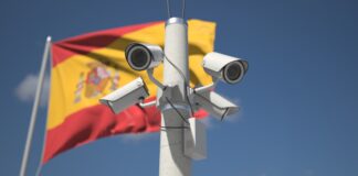 Überwachung Spanien ITV