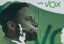 VOX Spanien