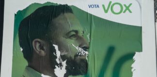 VOX Spanien
