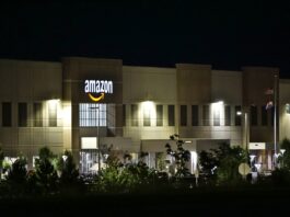 Amazon Spanien