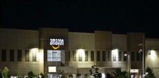 Amazon Spanien