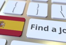 Arbeitslosigkeit Spanien