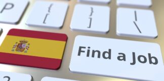 Arbeitslosigkeit Spanien