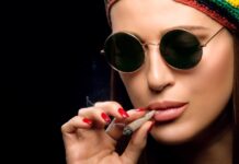 Cannabis Studie Sevilla Freiwillige
