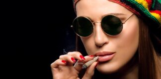 Cannabis Studie Sevilla Freiwillige