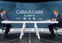 Cara a Cara