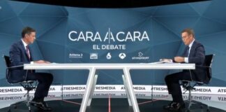 Cara a Cara