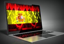 Cyberangriff Russland Spanien