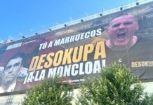 Desokupa Madrid