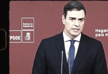 El Autocrata Sanchez Spanien Dokumentarfilm